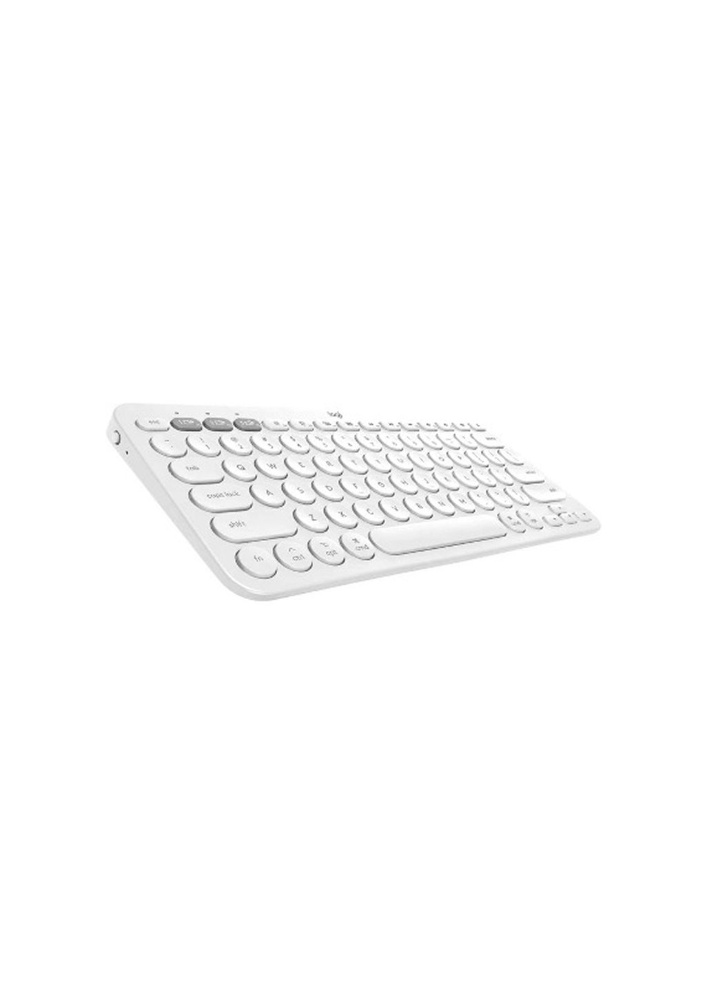 Logitech K380