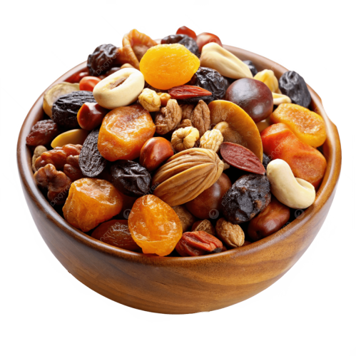 Dry Fruit